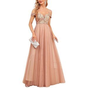 Luna Tuccini Womens  Maxi Dress